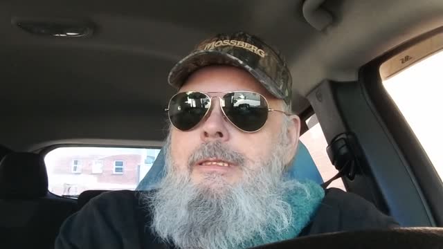 First Guntube Video 2020-07-01