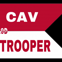 Cav Trooper 19D