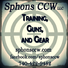 Sphons CCW LLC