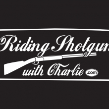 RidingShotgunWithCharlie