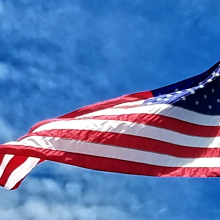 The Two Alpha's Talk 